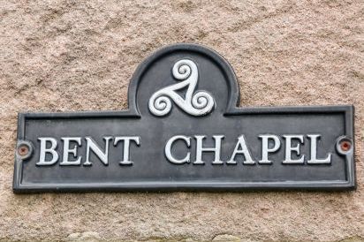 Bent Chapel Cottage 24