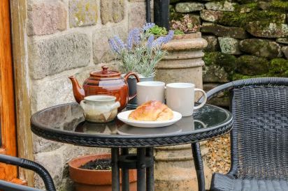 Bent Chapel Cottage 25
