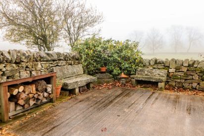 Bent Chapel Cottage 27