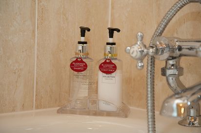 Blackdown Cottage 16