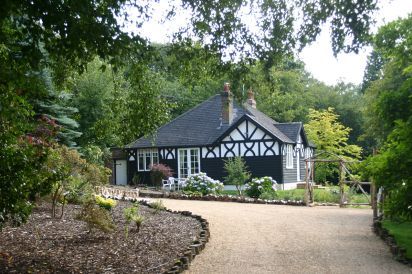 Blackdown Cottage
