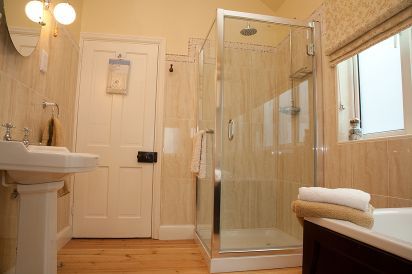 Blackdown Cottage 17