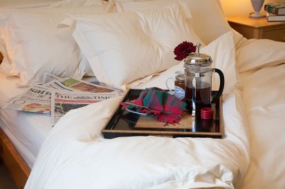 Blackdown Cottage 11