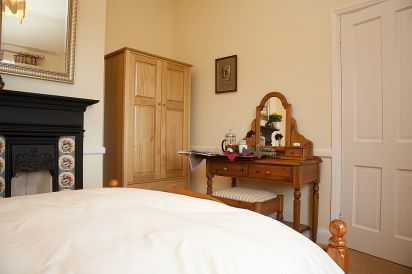 Blackdown Cottage 12