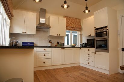 High quality Kitchen