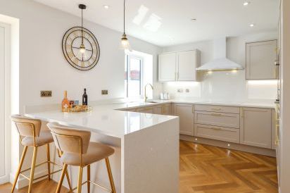 Blackrock Gem 9