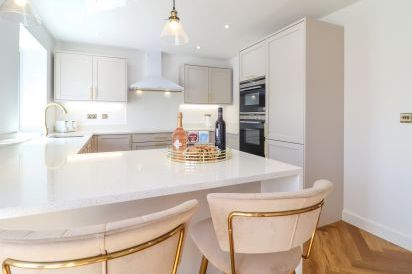 Blackrock Gem 10