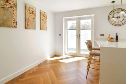 Blackrock Gem 12