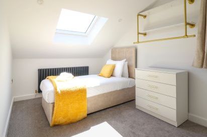 Blackrock Gem 21