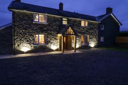 Bodaioch Cottage 3