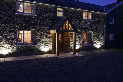 Bodaioch Cottage 4