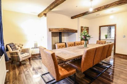 Bodaioch Cottage 6