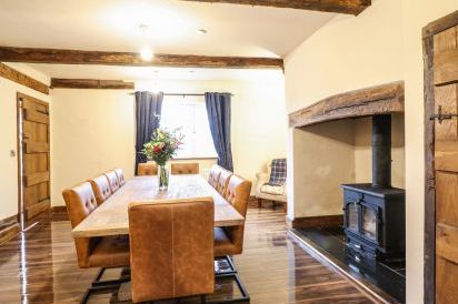 Bodaioch Cottage 7