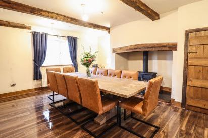 Bodaioch Cottage 8