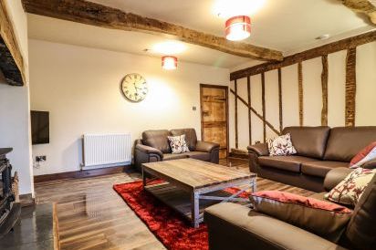 Bodaioch Cottage 9