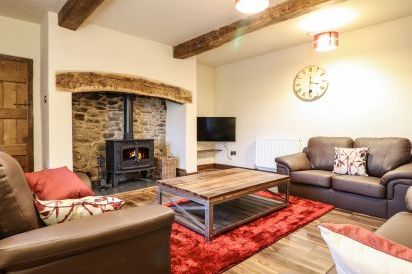 Bodaioch Cottage 10