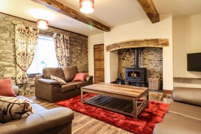Bodaioch Cottage 11