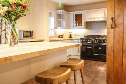 Bodaioch Cottage 12
