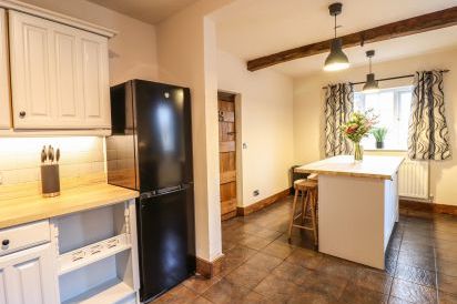 Bodaioch Cottage 14