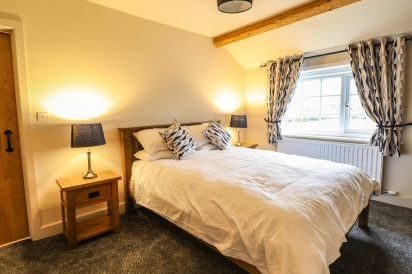 Bodaioch Cottage 16