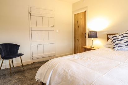 Bodaioch Cottage 17