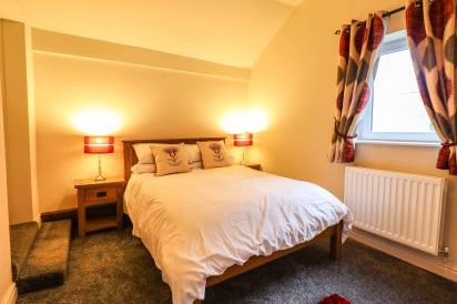 Bodaioch Cottage 21