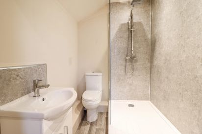 Bodaioch Cottage 23