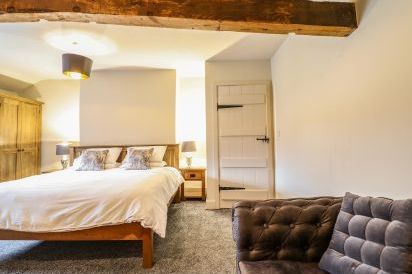 Bodaioch Cottage 24