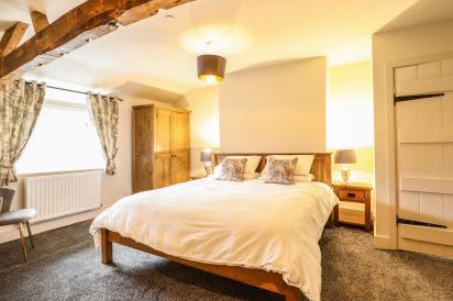 Bodaioch Cottage 25