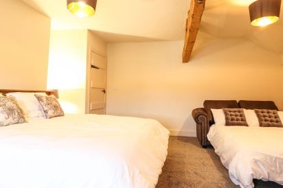 Bodaioch Cottage 27
