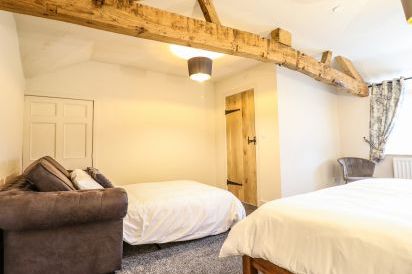 Bodaioch Cottage 28