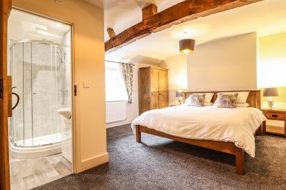 Bodaioch Cottage 29
