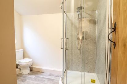Bodaioch Cottage 30