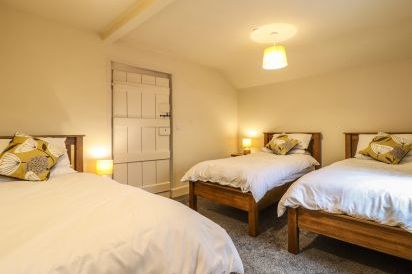Bodaioch Cottage 32