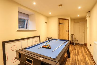 Bodaioch Cottage 34