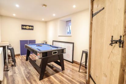 Bodaioch Cottage 35