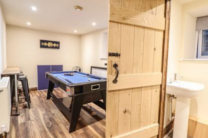 Bodaioch Cottage 36