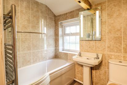 Bodaioch Cottage 37