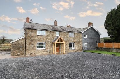 Bodaioch Cottage 38