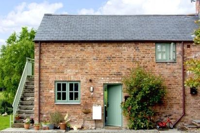 Bodfari Coach House 11