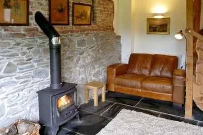 Bodfari Coach House 5