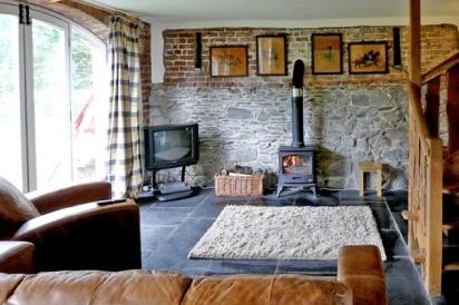 Bodfari Coach House 2