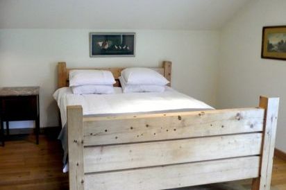 Bodfari Coach House 9