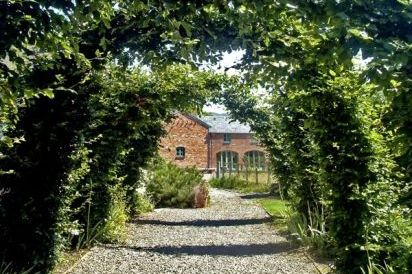 Bodfari Coach House 3