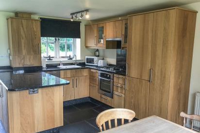 Bodfari Coach House 7