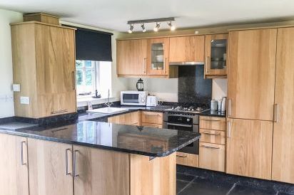 Bodfari Coach House 8