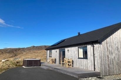 Braemore Cottage 4