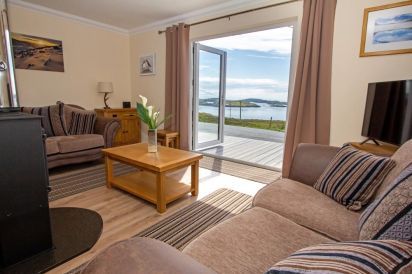 Braemore Cottage 8
