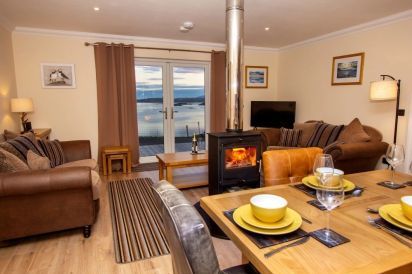 Braemore Cottage 11