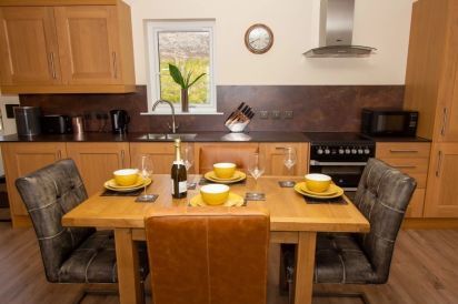 Braemore Cottage 13